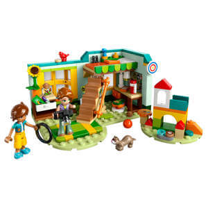 Lego Friends Autumn’s Room 42646